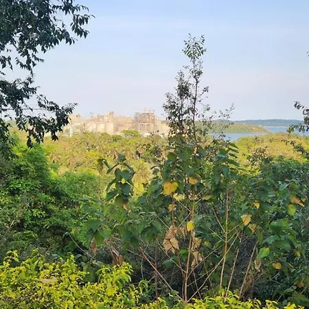Roo Hills Sea View Chalet Trincomalee Exterior photo
