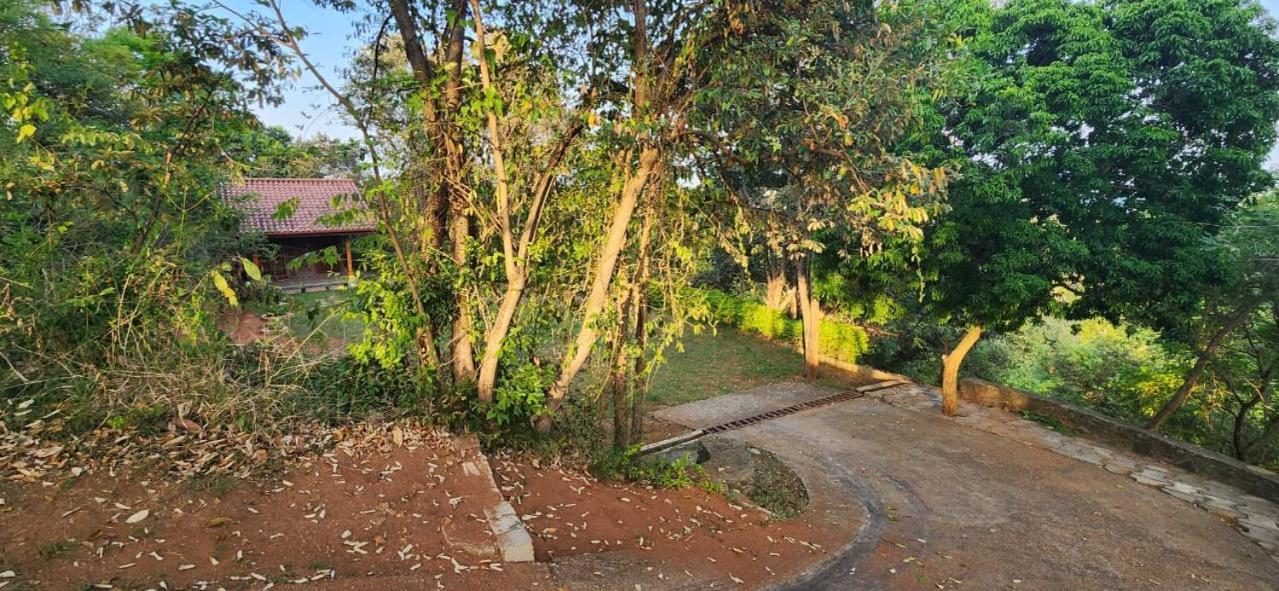 षाले Roo Hills Sea View Trincomalee